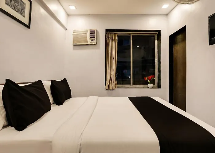 Collection O Andheri Near Mumbai Airport Formerly We Stay